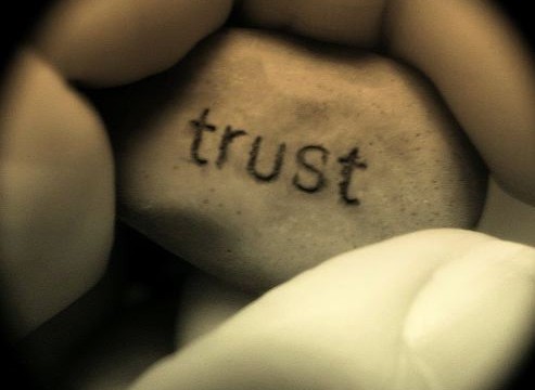creating trustworthy content